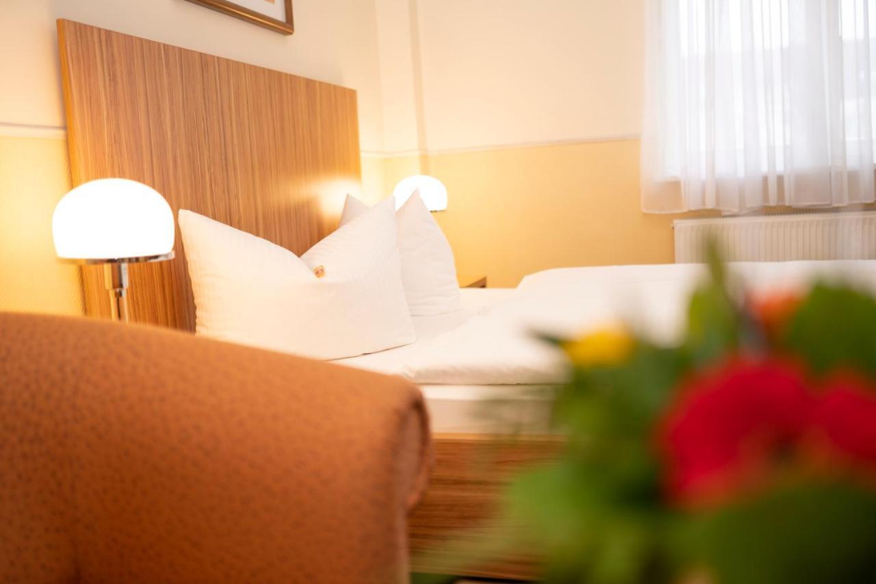Palais Am Kleistpark Hotel Frankfurt  Bagian luar foto